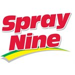 SPRAY NINE