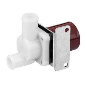 VALVE SOLENOIDE - POUR AUTORÉCUREUSE JVC110RIDER