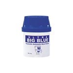 Colorant à toilette bleu Ultra Big Blue 9 oz 