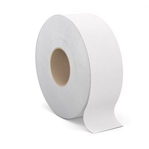 Bathroom tissue Avantage 8 rlx -2"-2 plis jumbo FUSION (ABP)