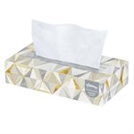 P.mouchoir 125f. 48btes / 2 pli Kleenex 21606 (30) (C)