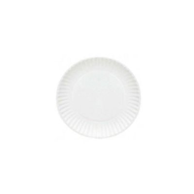 Assiette 9" pour Pizza cs / 1200 #10021 (R)