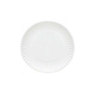 Assiette 9" pour Pizza cs / 1200 #10021 (R)