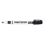 Crayon peinture Noir valve action Markal