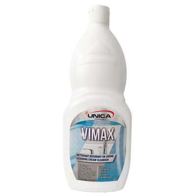 VIMAX - Nettoyant en crème 1L. 