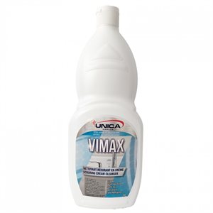 VIMAX - Nettoyant en crème 1L. 