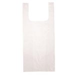 Sac bretelle en rouleau pour fruits et légumes 8,5''x 5''x 18' 