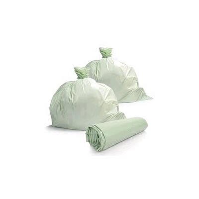 Sac compostable 16 X 17 BIO 500 / cs (R)