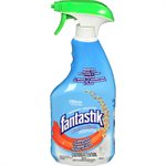 FANTASTIK JAVELISANT - Nettoyant avec javellisant 650ml.