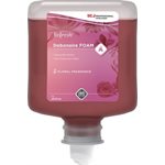 Debonaire *212 Savon mousse rose (8 x 1L. )(E)(C)