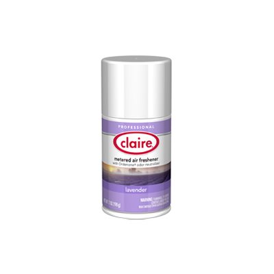 Rafraichisseur d'air CLAIRE 198gr. » LAVANDE 