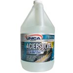 Acier Solve nett.Pour métaux et Béton 4L (U)