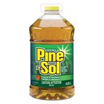 PINE-SOL - Nettoyant désinfectant tout usage 