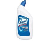  LYSOL - Nettoyant à Toilette 946 ml 