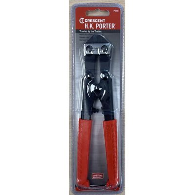 Pince couper acier h.k.porter PWC9 unité (S)