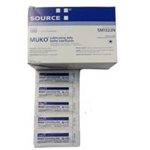 Crème lubrifiante de Muko enveloppe de 3.5 gr x 100 (JC)