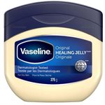 Gelée de pétrole Vaseline 375g (W)