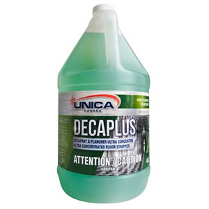 Décapant DÉCAPLUS 4 L vert (U)