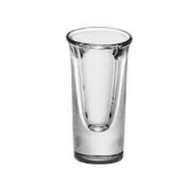 Verre à shooter 1oz # 5031 / dz (6) (T)