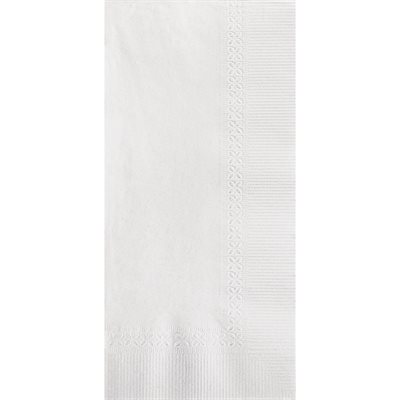 510-003 - Napkin dîner 2 plis (20 x 150) - LAPACO 