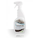 BIO-302 » Lustrant chrome & inox. 800ml