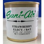 SANI-AIR - Rafraichisseur d'air » Fraise