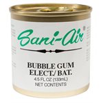 SANI-AIR - Rafraichisseur d'air » Gomme baloune 