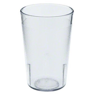 Verre Cambro 800 P 8 oz clair givré / dz