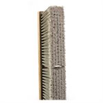 Balai Brosse 36'' Brin Doux Gris (R)