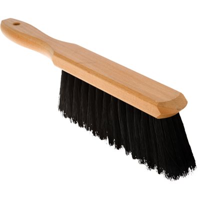 Brosse de Comptoire en Bois (S)