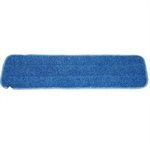 Vadrouille Microfibre Bleu-SmartBlue 18'' (R)