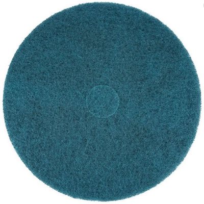 Pad 15" bleu 3M 5300 / un