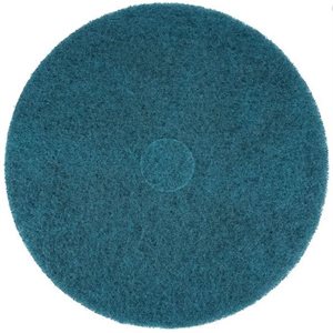 Pad 15" bleu 3M 5300 / un