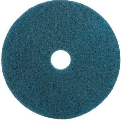 Pad 16" bleu 3M 5300 / un (LE)(LA)