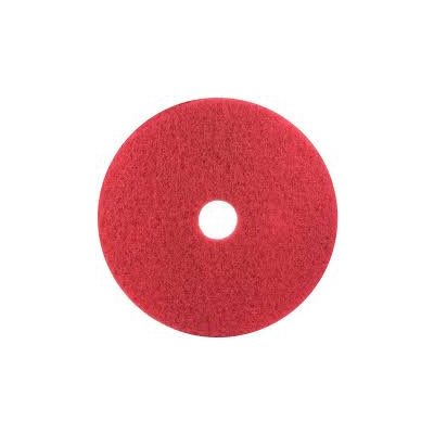 Pad 16" rouge 3M 5100 / un (LE)