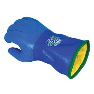 Gants d'hiver ATLAS TemRes pour lavage de vitre médium / pr (S)