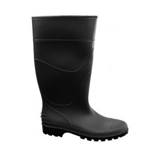 Botte de Pluie en PVC #7 (JF)