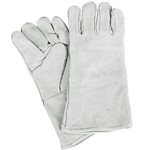 Gants de soudeur Standard Large / dz (S)