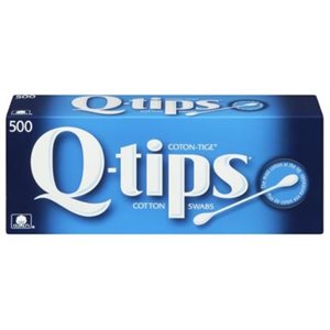 Q-TIPS 500 / bte (W)