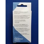 Couvres Sondes Formedica pqt / 40 (W)