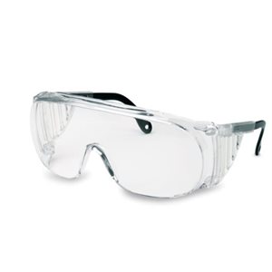 Lunette de Sécurité pour visiteur UVEX Ultraspec (S)