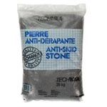 Pierre anti-dérapante 20 kg (56) (BO)