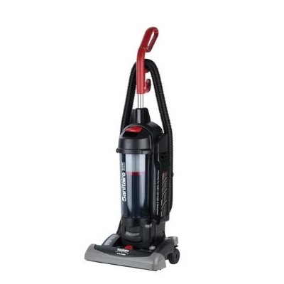 Aspirateur Vertical 15" Sanitaire EQSC5845 (R)(S)