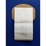 Sacs en papier 1801 pour aspirateur Dorsal BP-600 pqt / 10 (JV)