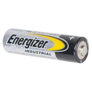 Batterie AA pqt / 4 - 1,5 V ENERGIZER(S)