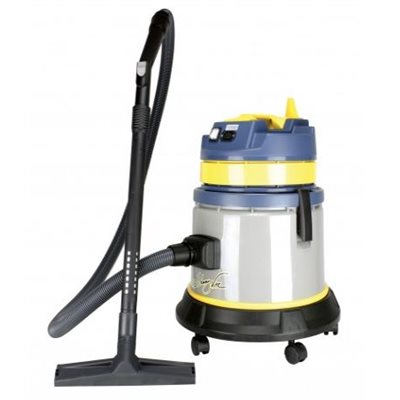 Aspirateur commercial sec et humide 1250w 5.9 gallons Johnny Vac prise pour balai électrique JV115 (J)