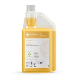 NU-Kleenall 900ml. Nettoyant Dégraissant multi-surface (DI)