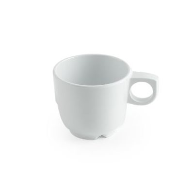 Tasse à café 8 oz Blanche / dz (#305)