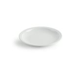 Assiette 7" Mistral Blanche / dz (#304)