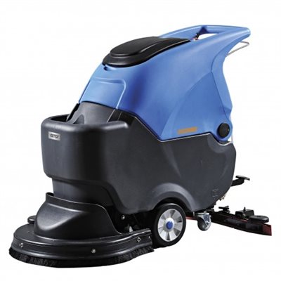 AUTORÉCUREUSE 22" SANS TRACTION - JVC56BN